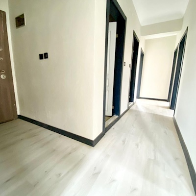 SATILIK 3+1 ARA KAT DAİRE FETHİYE TAŞYAKA MAHALLESİNDE