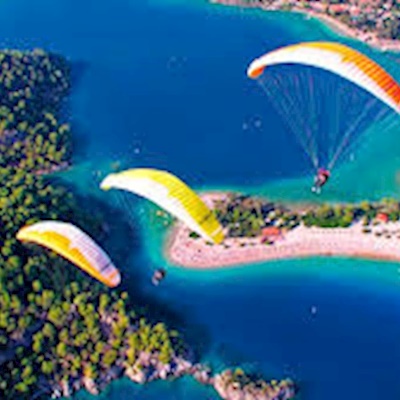 Satılık Otel Fethiye Oludeniz Hisaronu